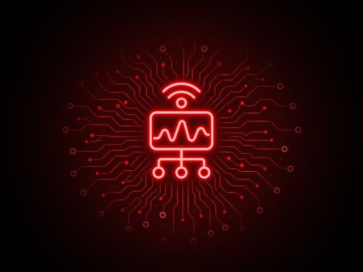IoT & Streaming Analytics
